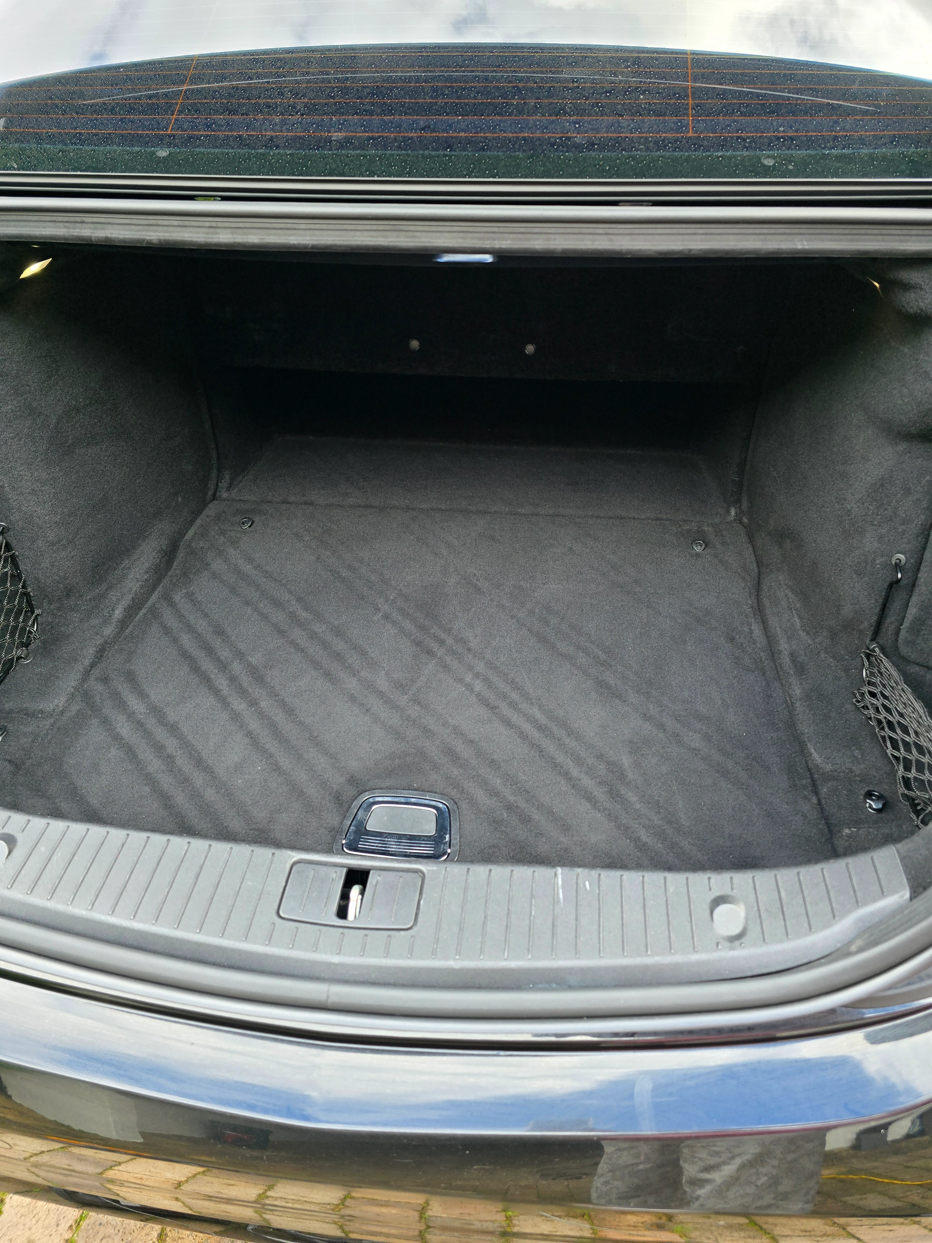 SH Top Notch Detailing Work