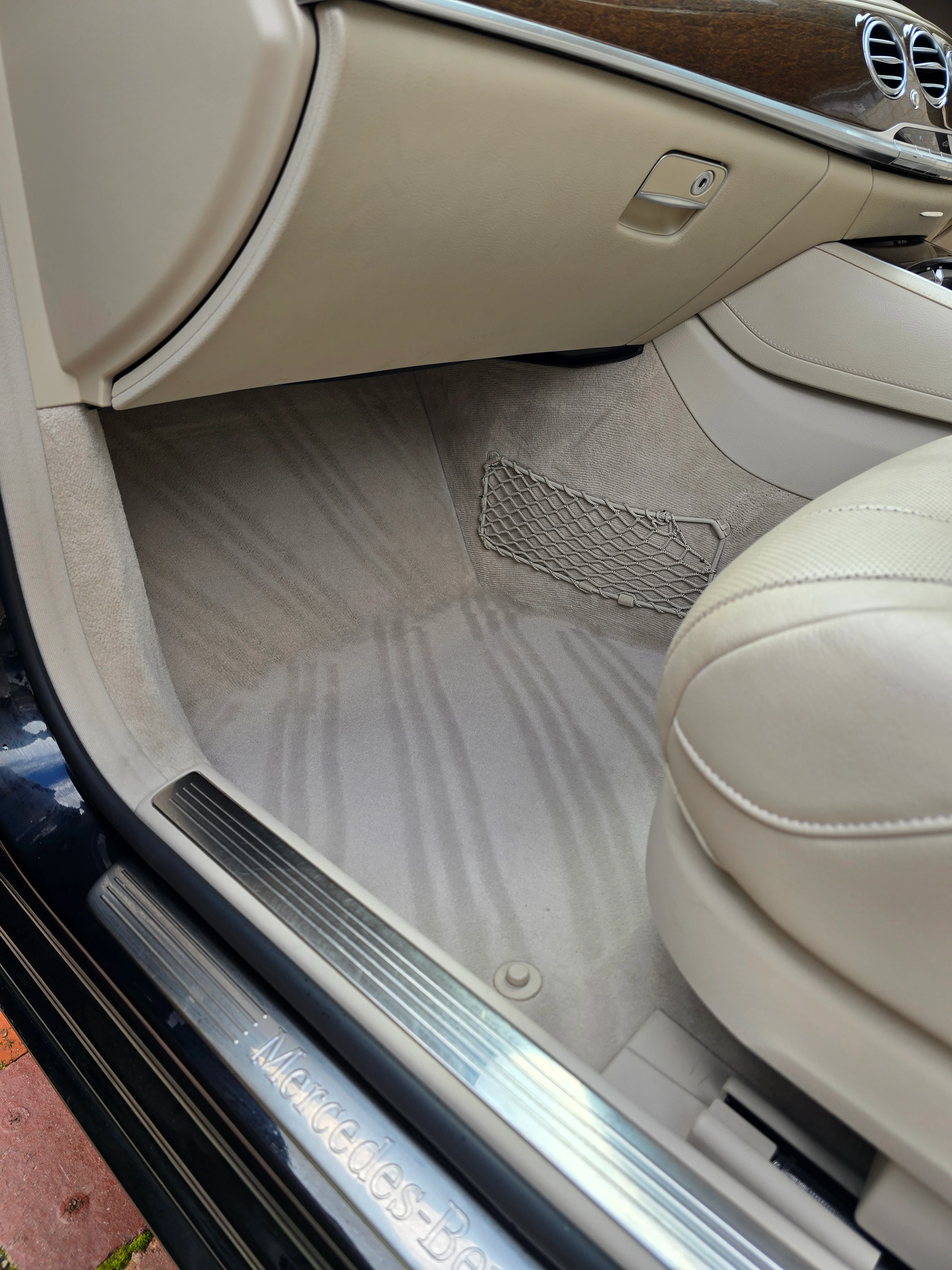 SH Top Notch Detailing Work